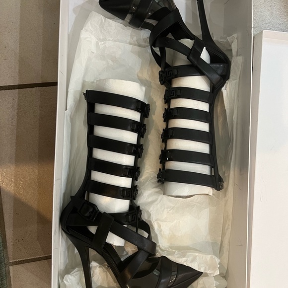 Versace Shoes - Versace shoes!